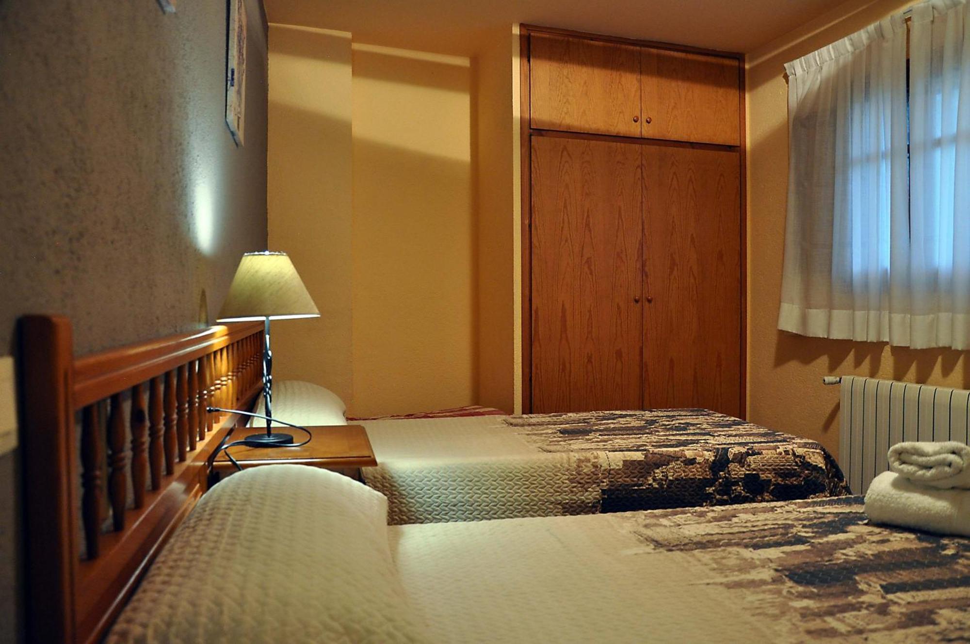Casa Rural Moli De Fornols Hotel Екстериор снимка