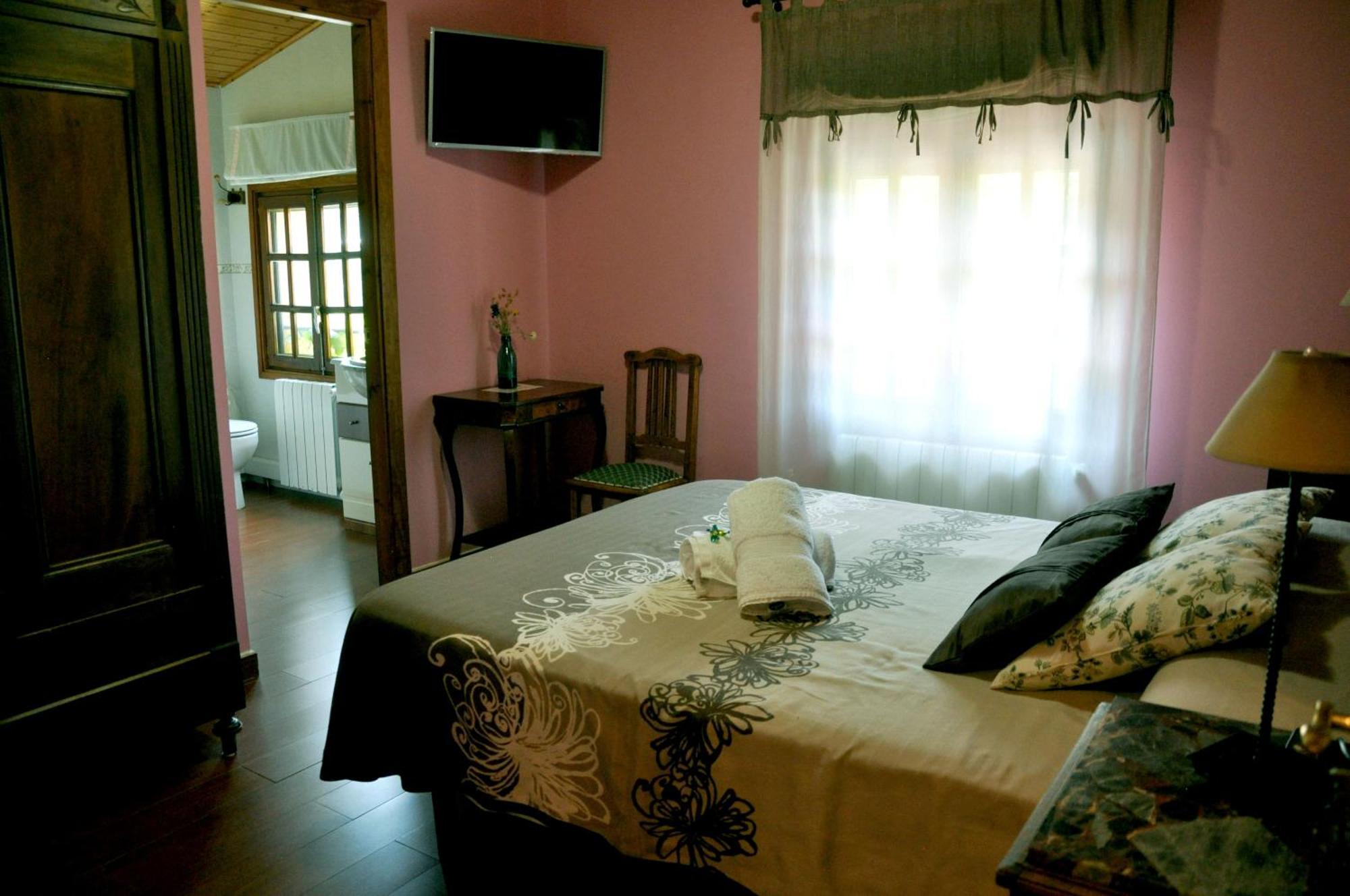 Casa Rural Moli De Fornols Hotel Екстериор снимка