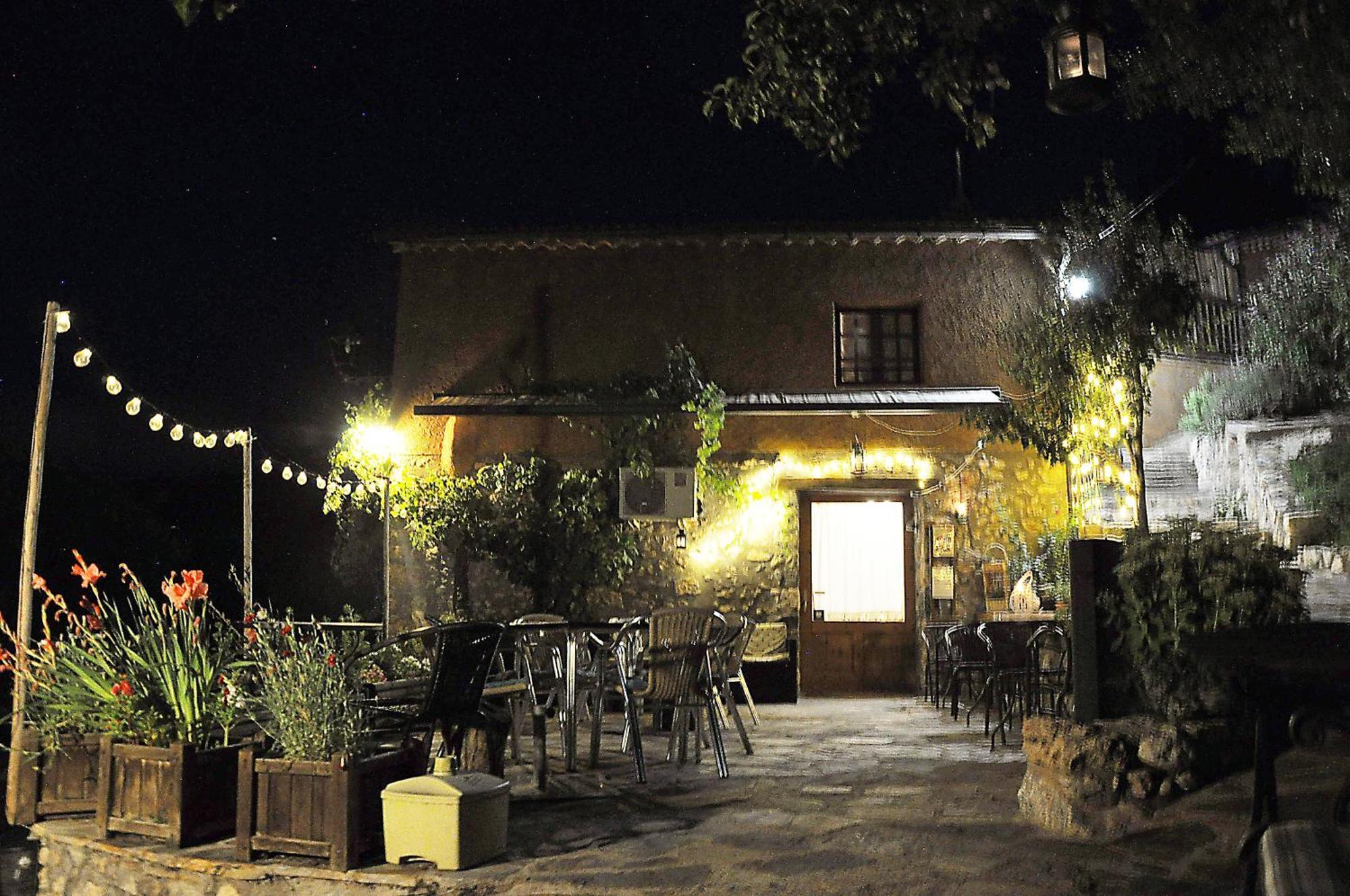 Casa Rural Moli De Fornols Hotel Екстериор снимка