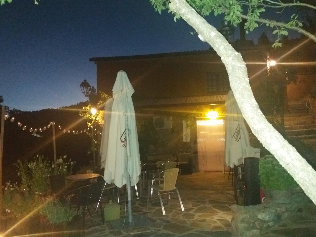Casa Rural Moli De Fornols Hotel Екстериор снимка