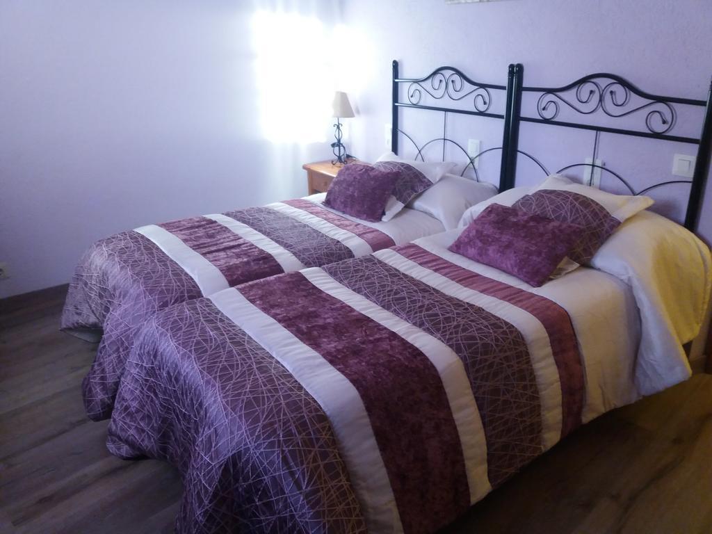 Casa Rural Moli De Fornols Hotel Екстериор снимка