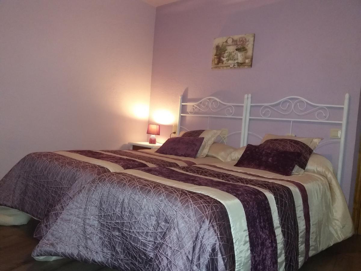 Casa Rural Moli De Fornols Hotel Екстериор снимка