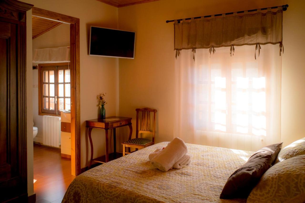 Casa Rural Moli De Fornols Hotel Екстериор снимка
