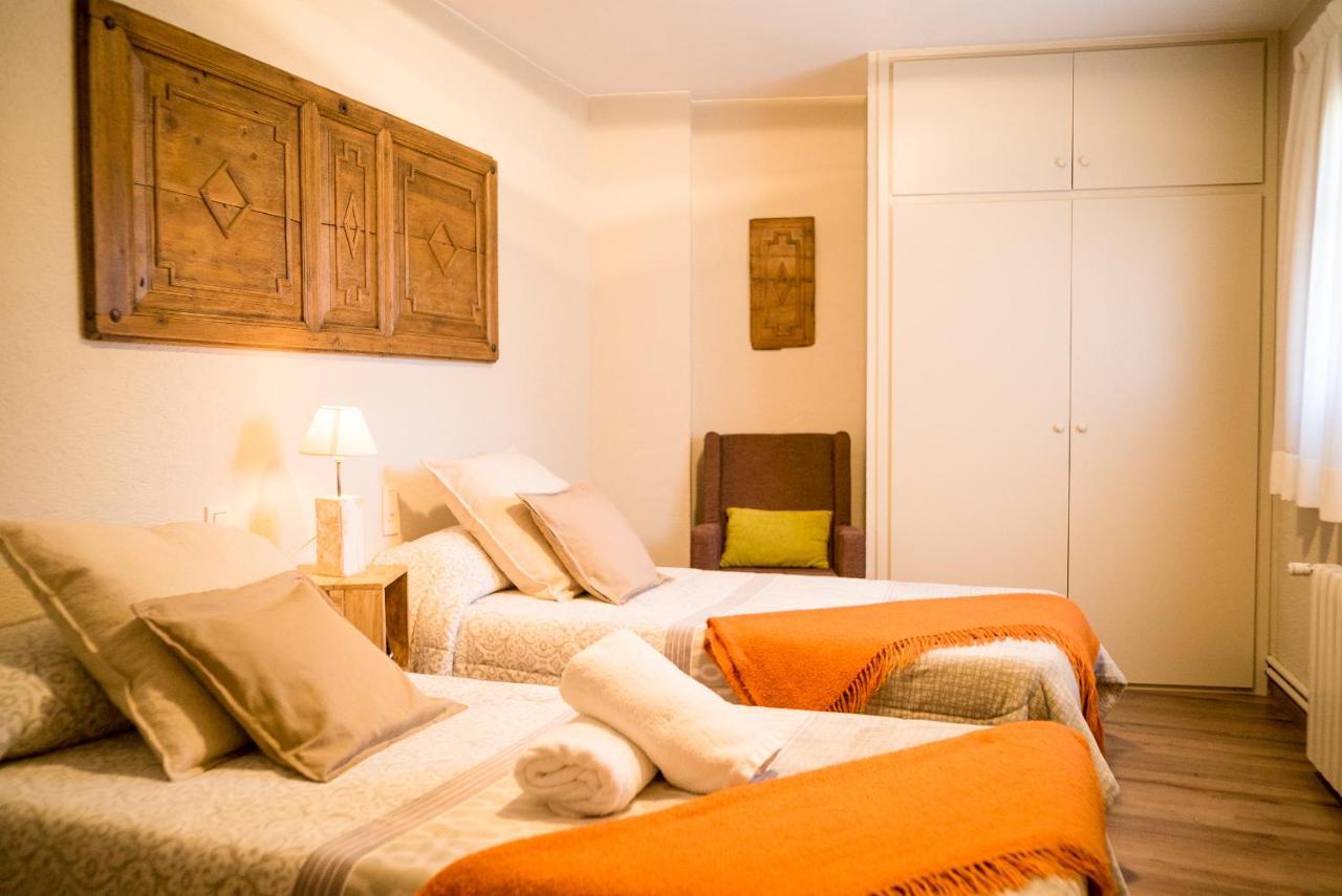 Casa Rural Moli De Fornols Hotel Екстериор снимка
